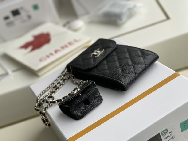 Chanel Satchel Bags